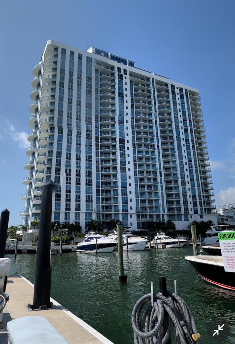 17211 Biscayne Boulevard, North Miami Beach FL 33160 — 3