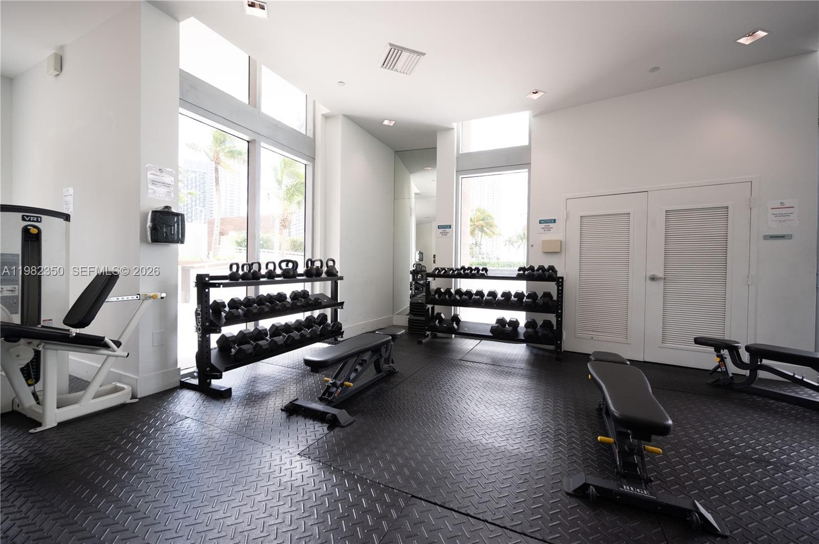 350 S MIAMI # 1709, Miami FL 33130 — 42