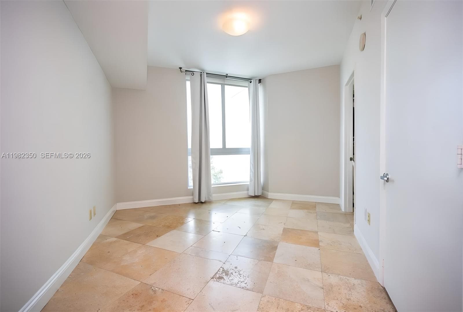 350 S MIAMI # 1709, Miami FL 33130 — 7