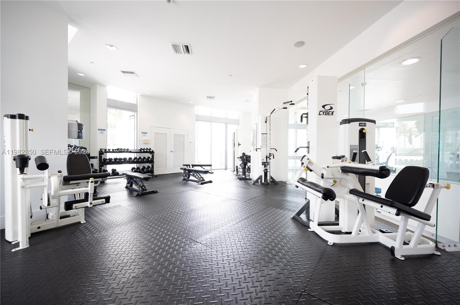 350 S MIAMI # 1709, Miami FL 33130 — 41