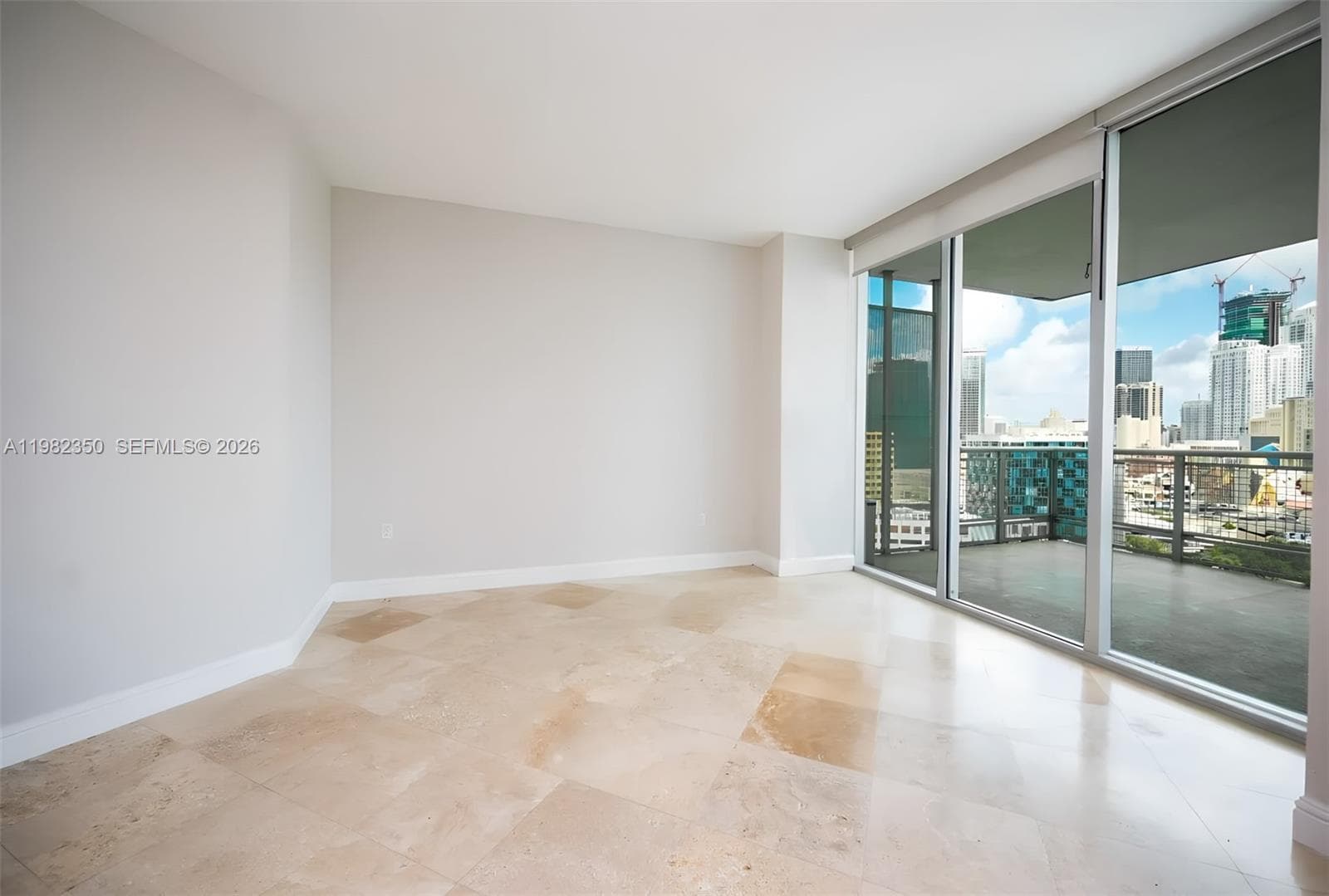 350 S MIAMI # 1709, Miami FL 33130 — 4