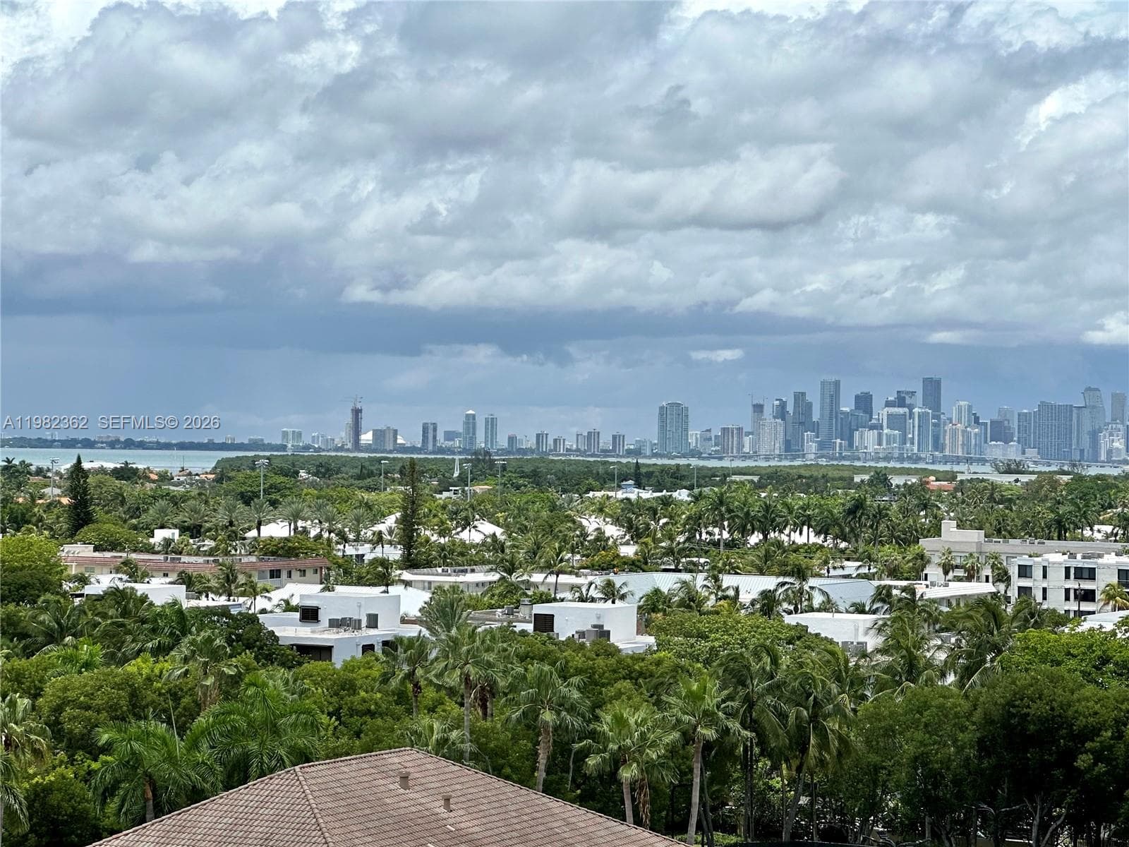 785 Crandon Blvd # 803, Key Biscayne FL 33149 — 2