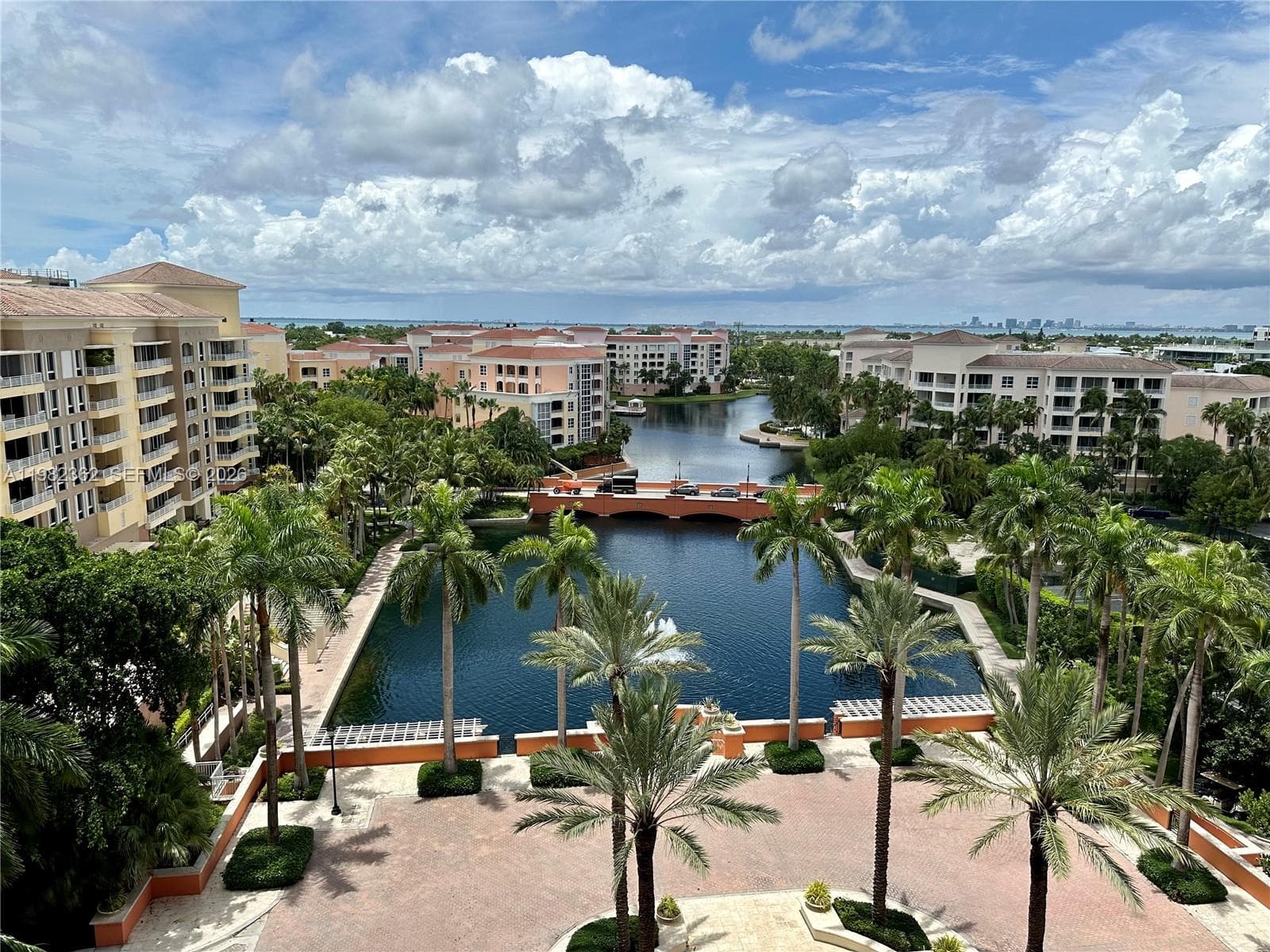 785 Crandon Blvd # 803, Key Biscayne FL 33149 — 3