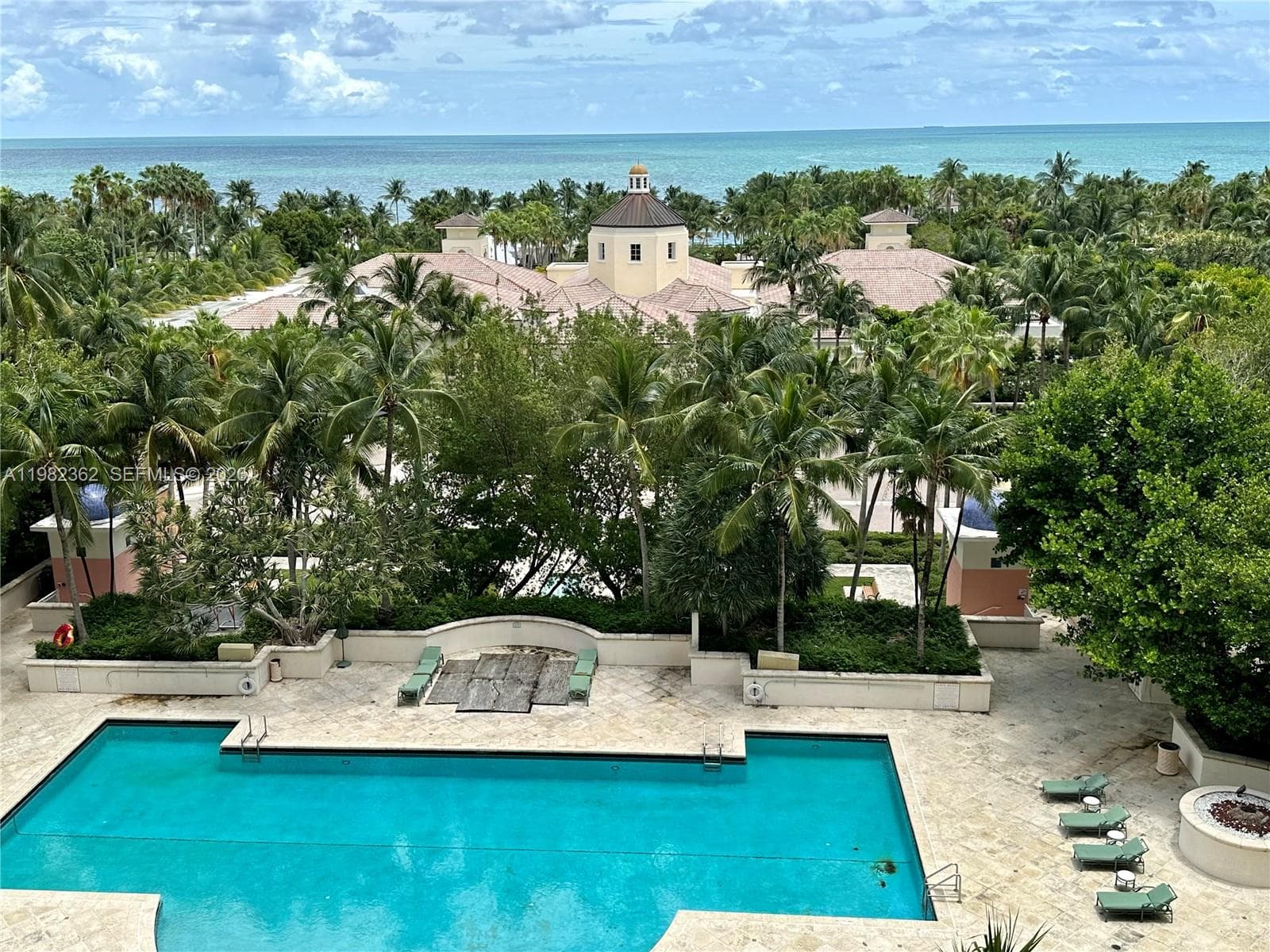 785 Crandon Blvd # 803, Key Biscayne FL 33149 — 1