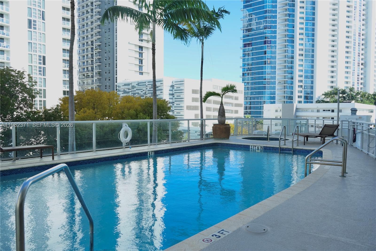 2200 NE 4th Ave # 503, Miami FL 33137 — 43