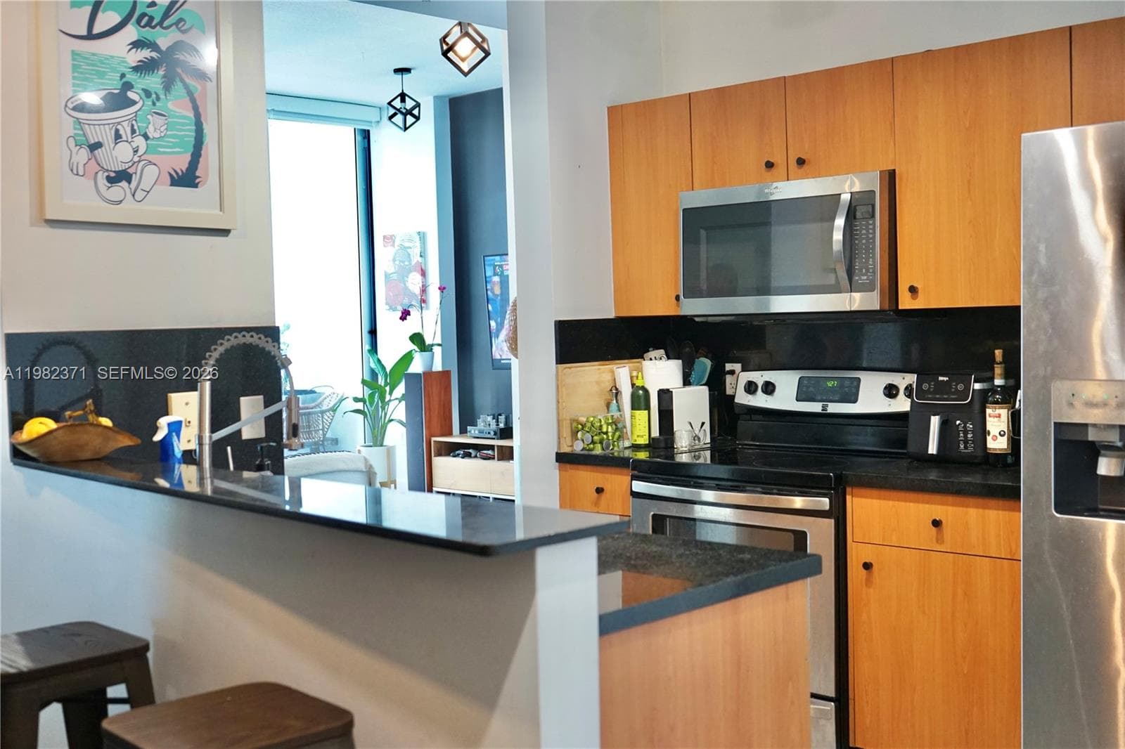 2200 NE 4th Ave # 503, Miami FL 33137 — 22