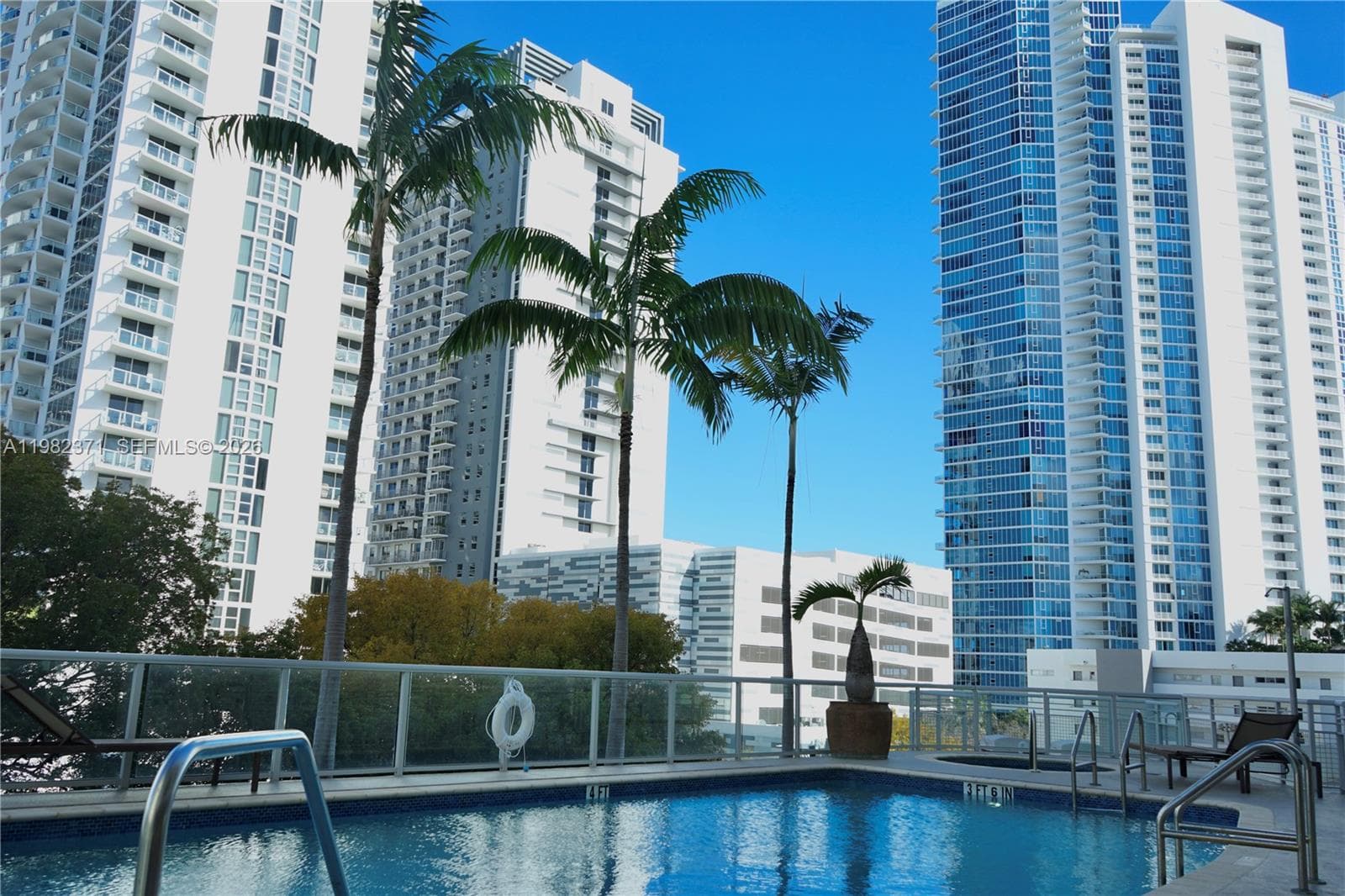2200 NE 4th Ave # 503, Miami FL 33137 — 45