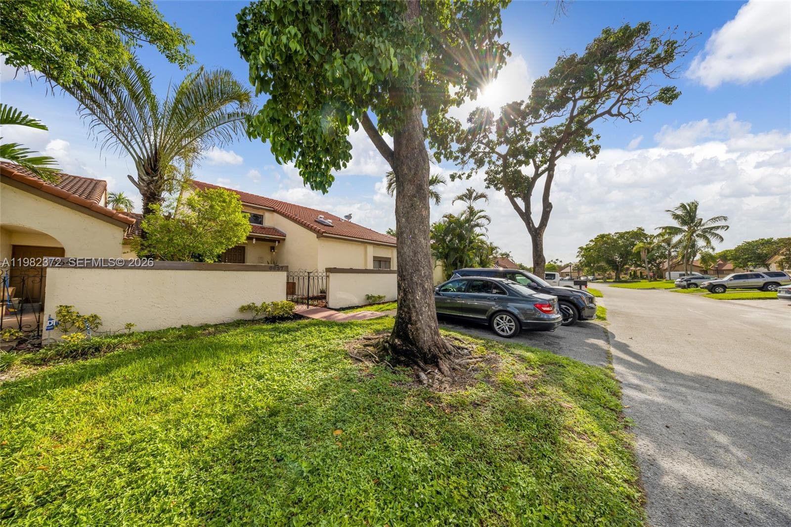 6637 NW 181st Ln # 6637, Hialeah FL 33015 — 4
