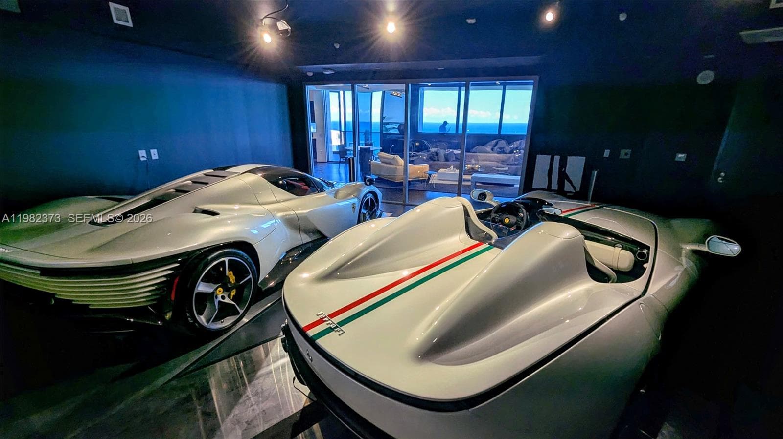 18555 Collins Ave. # 3005, Sunny Isles Beach FL 33160 — 2