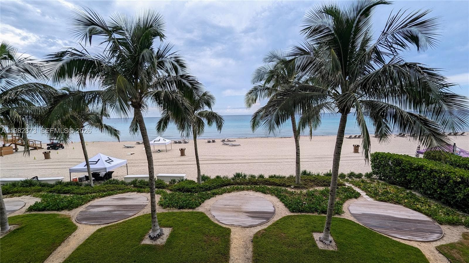 18555 Collins Ave. # 3005, Sunny Isles Beach FL 33160 — 52
