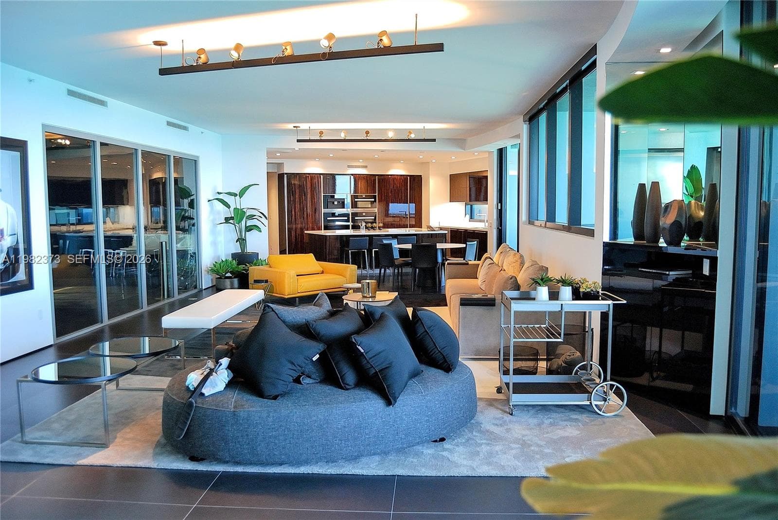 18555 Collins Ave. # 3005, Sunny Isles Beach FL 33160 — 13