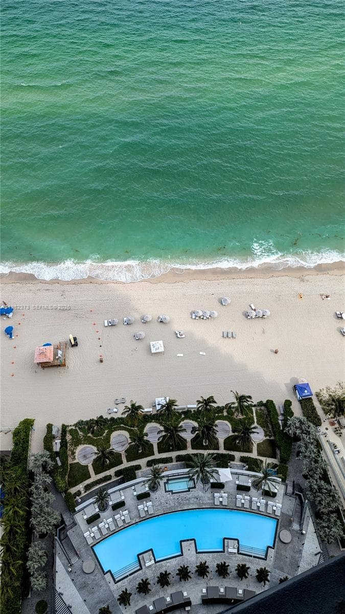 18555 Collins Ave. # 3005, Sunny Isles Beach FL 33160 — 12