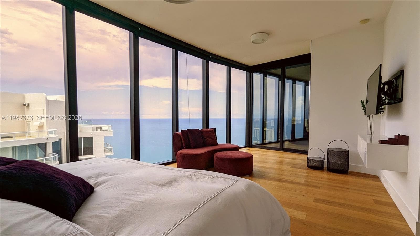 18555 Collins Ave. # 3005, Sunny Isles Beach FL 33160 — 57