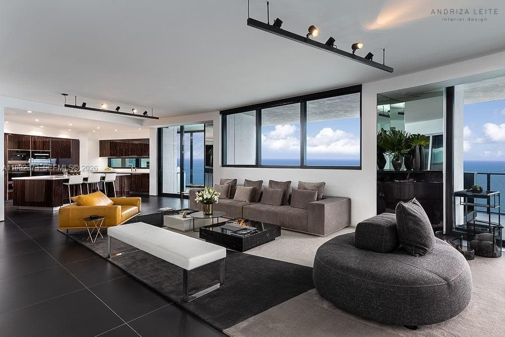 18555 Collins Ave. # 3005, Sunny Isles Beach FL 33160 — 7