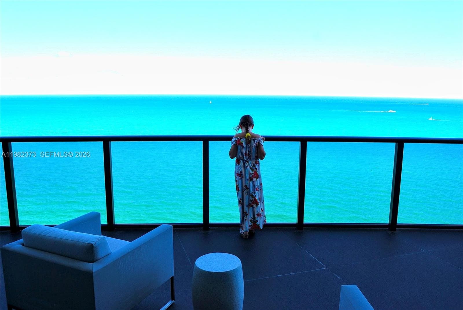 18555 Collins Ave. # 3005, Sunny Isles Beach FL 33160 — 3