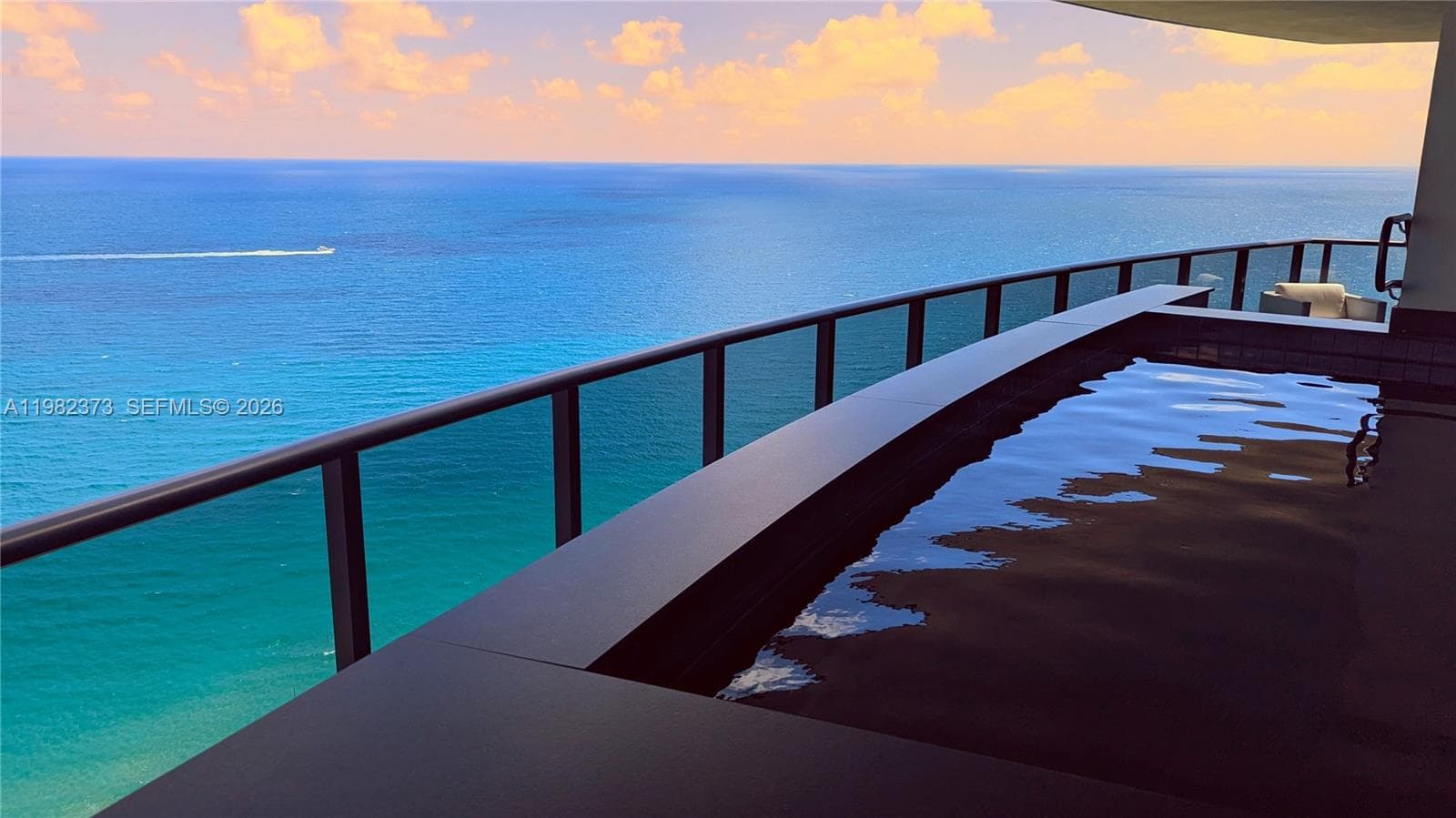 18555 Collins Ave. # 3005, Sunny Isles Beach FL 33160 — 1