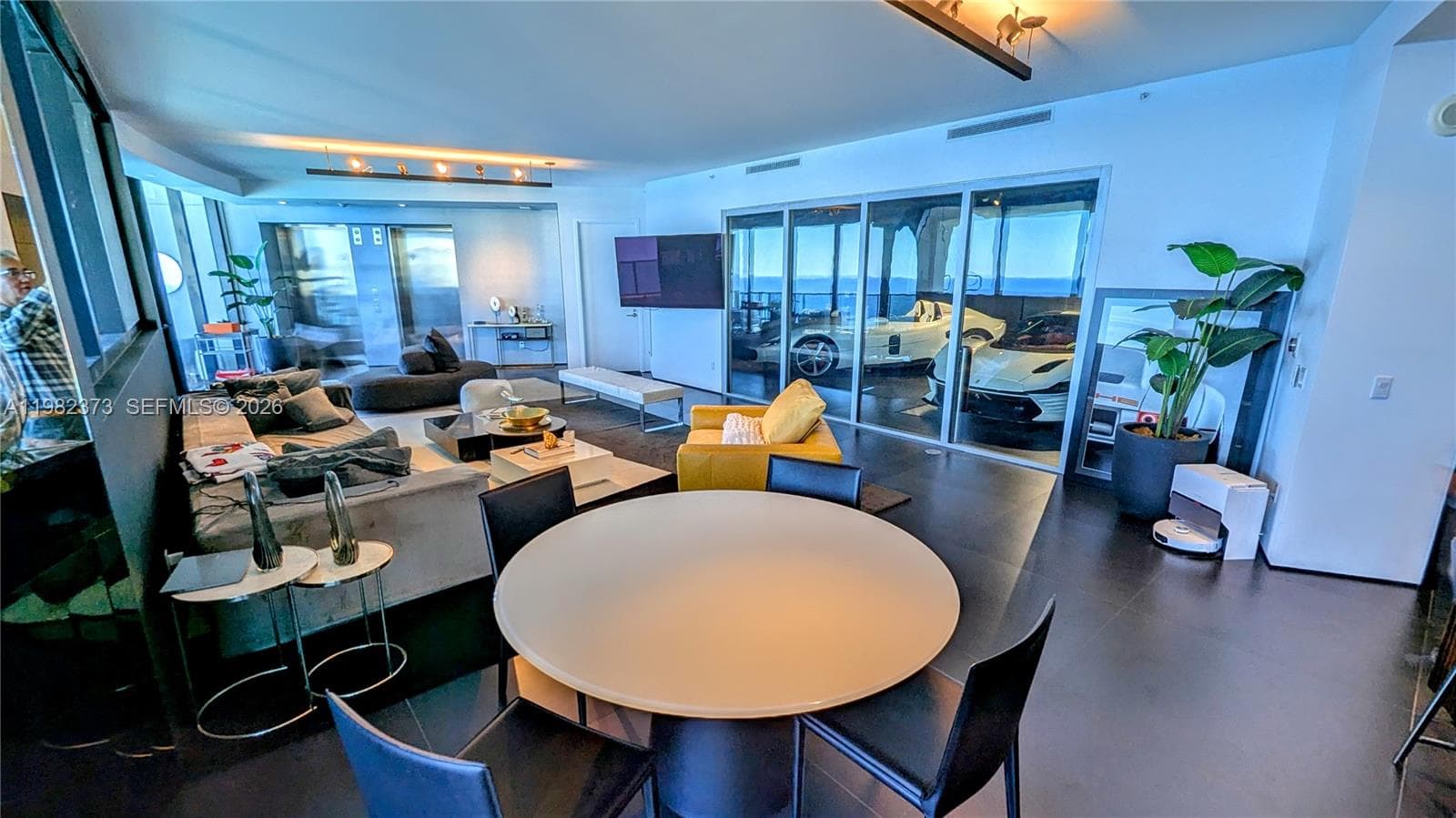 18555 Collins Ave. # 3005, Sunny Isles Beach FL 33160 — 5