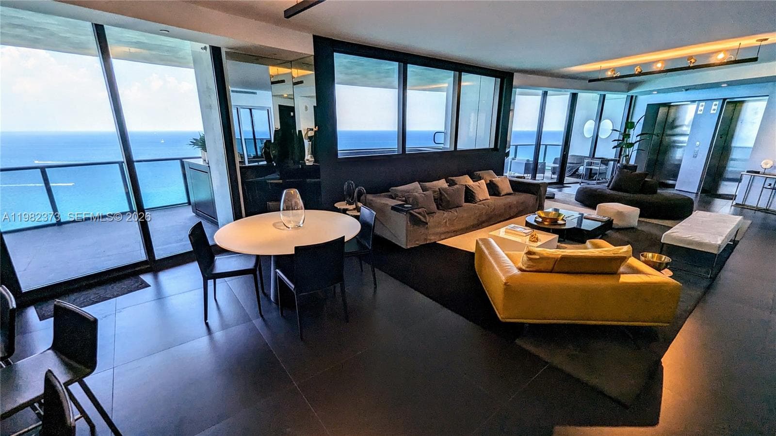 18555 Collins Ave. # 3005, Sunny Isles Beach FL 33160 — 9