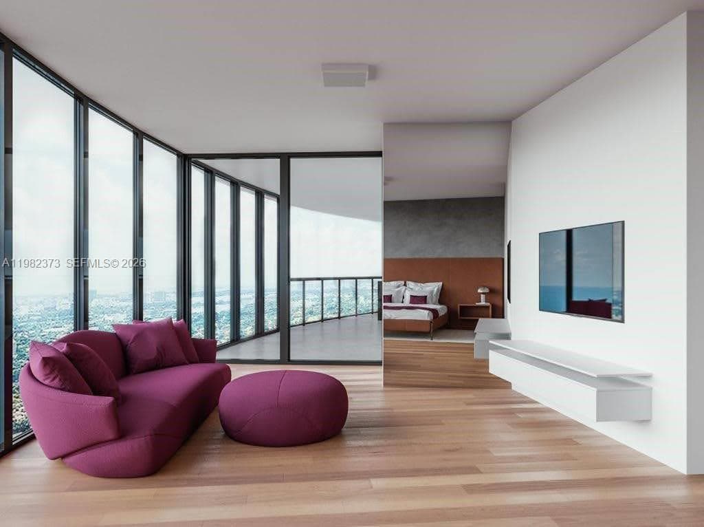 18555 Collins Ave. # 3005, Sunny Isles Beach FL 33160 — 24