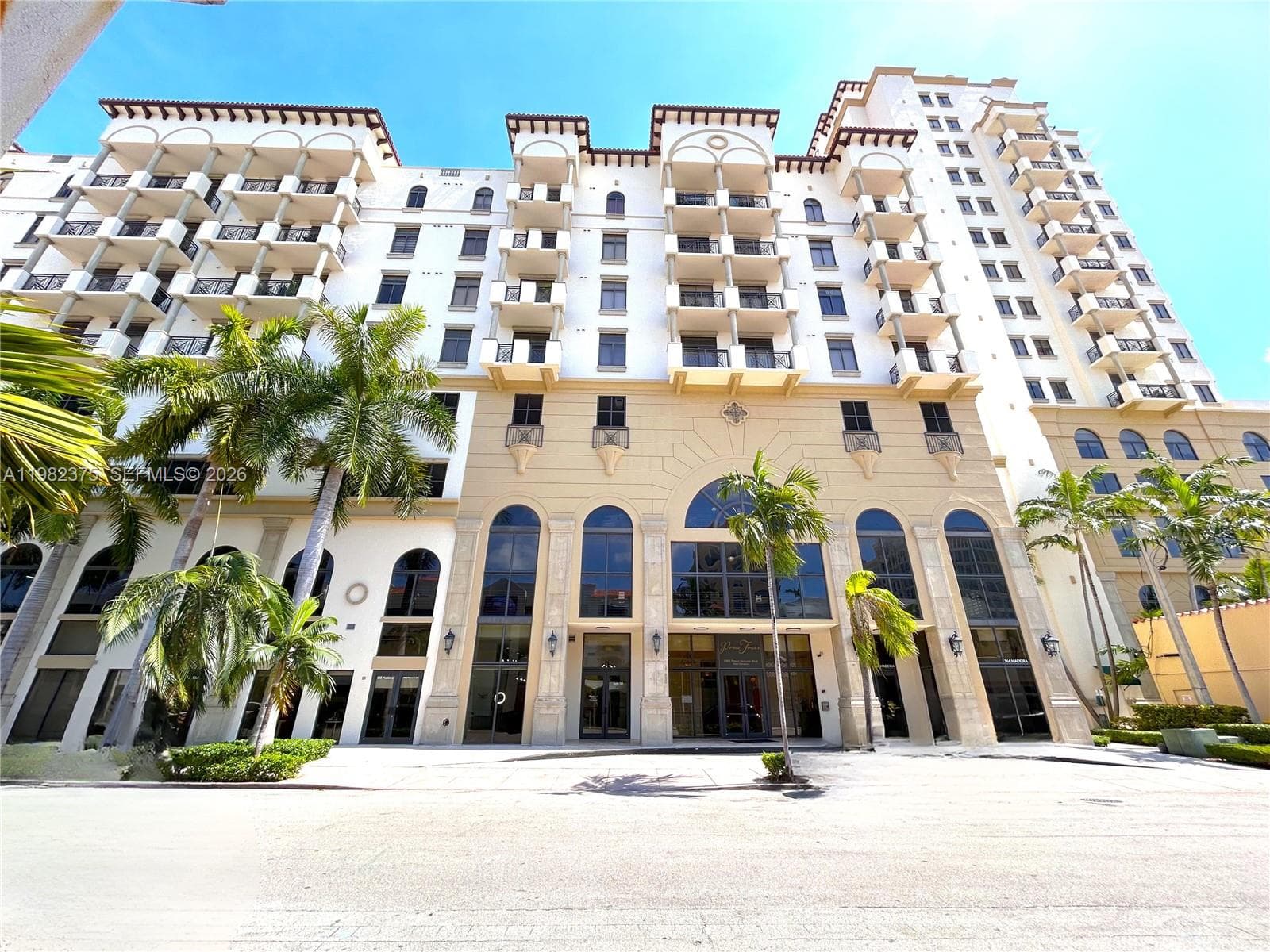 1805 Ponce De Leon Blvd # 626, Coral Gables FL 33134 — 1