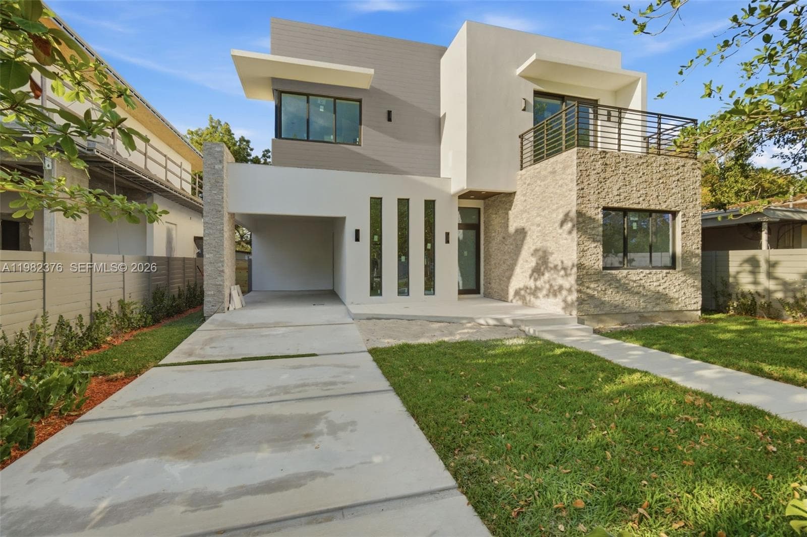 3545 Florida Ave, Miami FL 33133 — 1