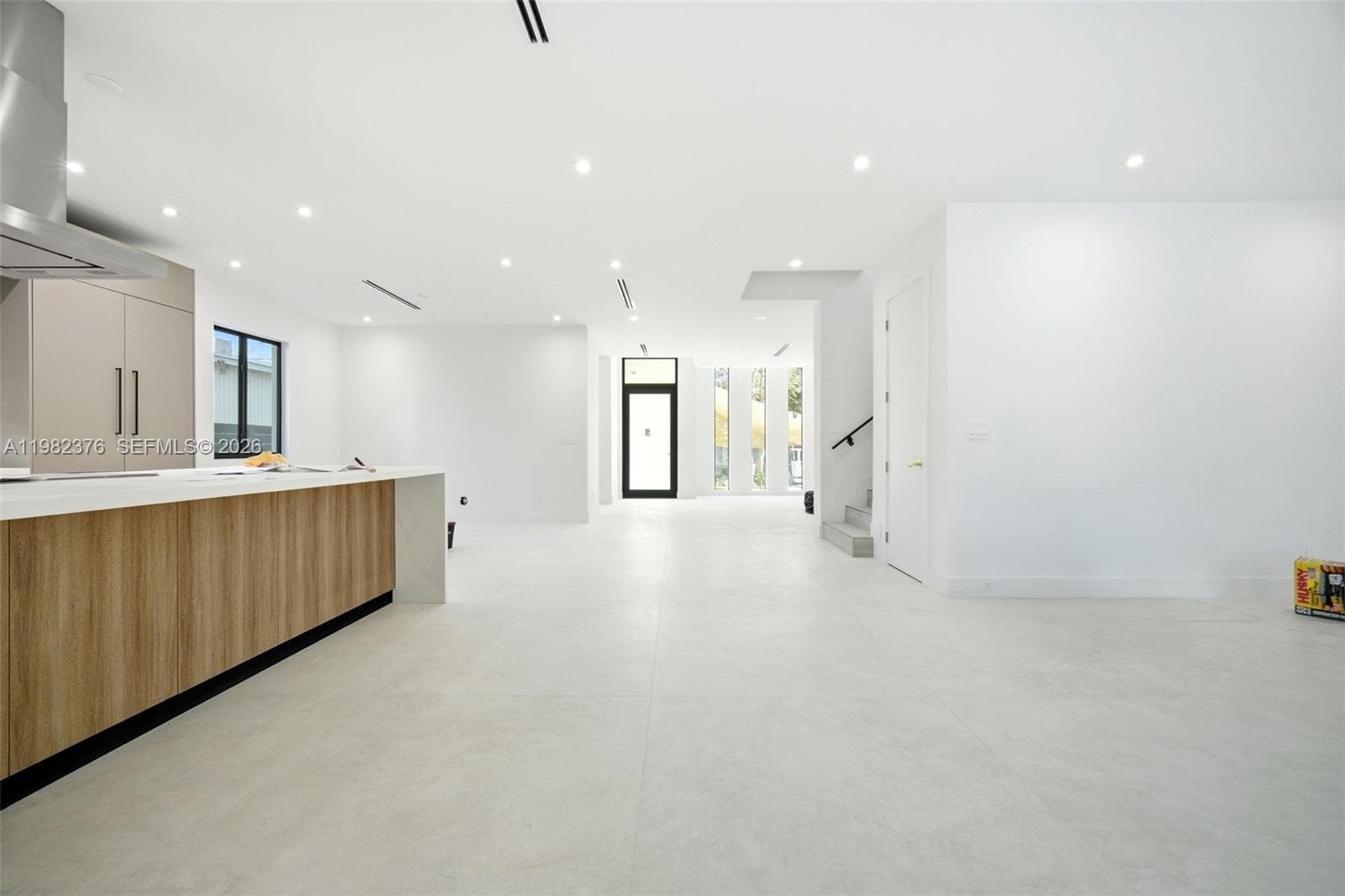 3545 Florida Ave, Miami FL 33133 — 4