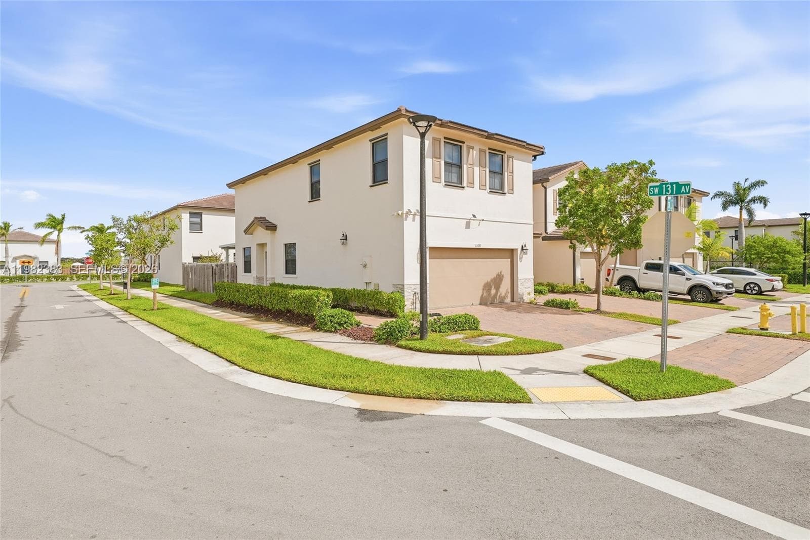 13091 SW 232nd Ln, Miami FL 33170 — 17