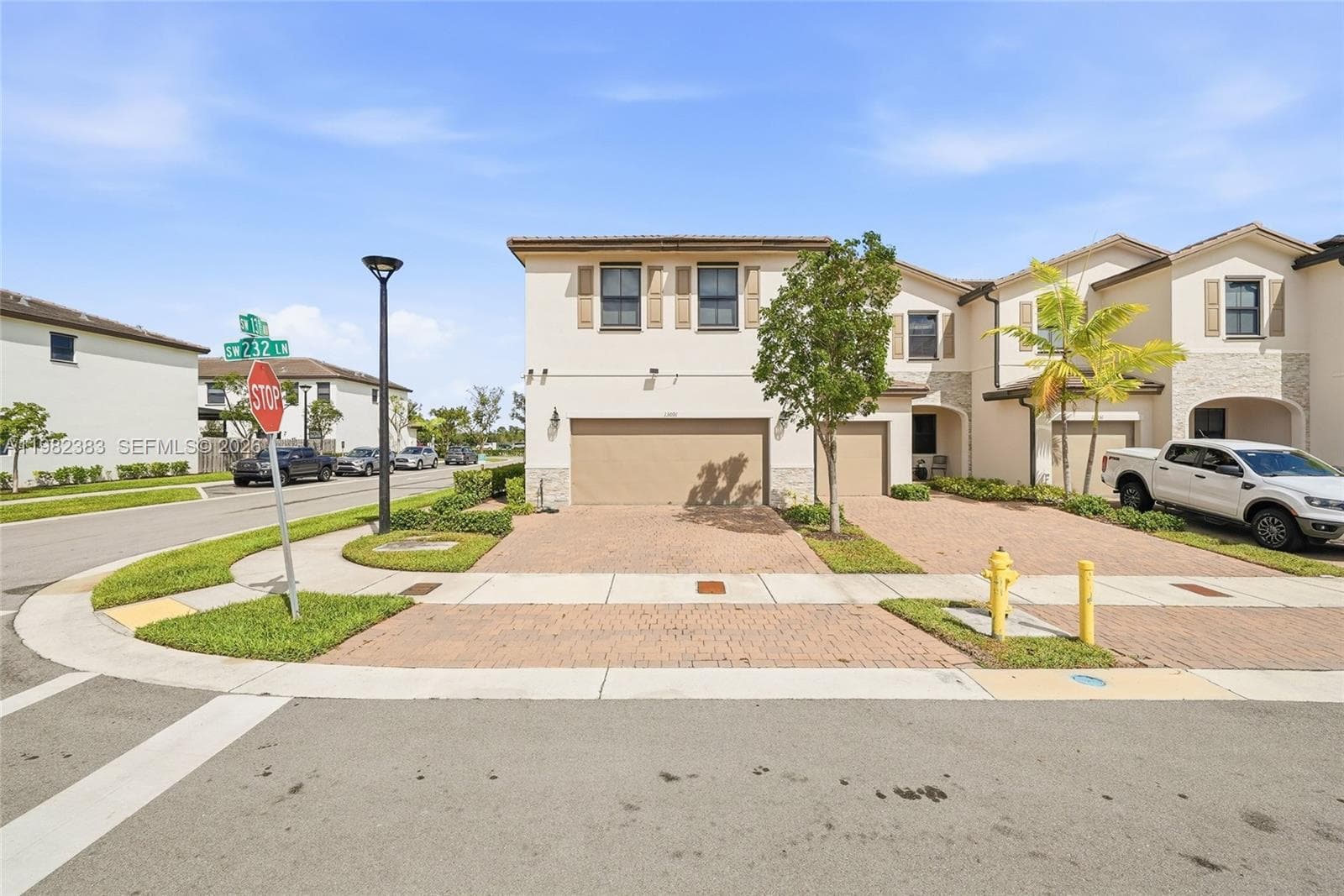 13091 SW 232nd Ln, Miami FL 33170 — 16