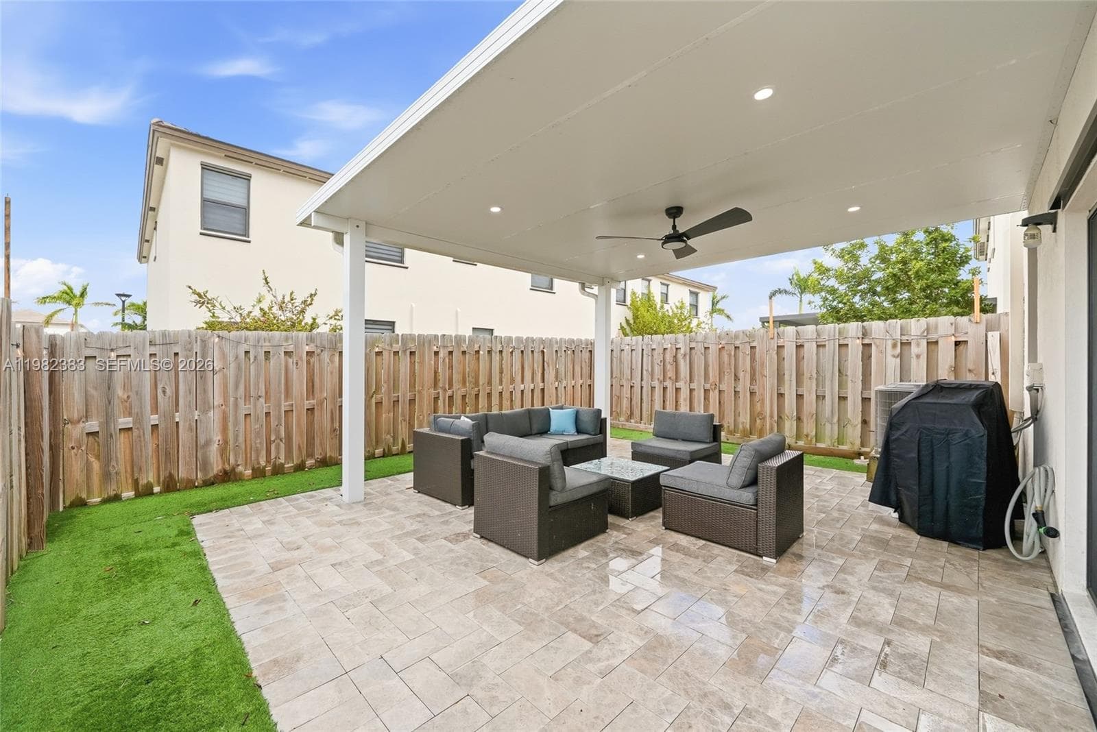 13091 SW 232nd Ln, Miami FL 33170 — 26