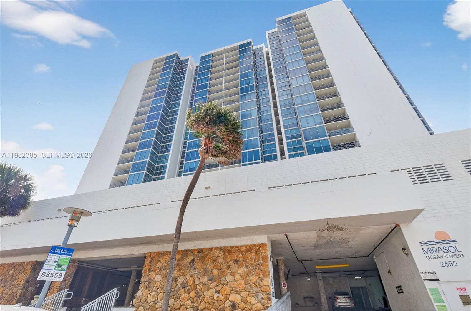 Mirasol Ocean Towers Cond, Miami Beach, FL — 67