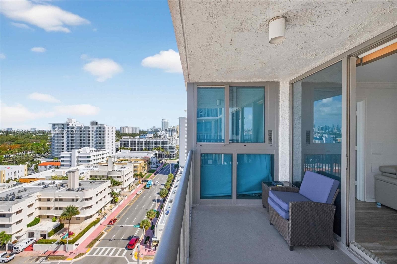 Mirasol Ocean Towers Cond, Miami Beach, FL — 14