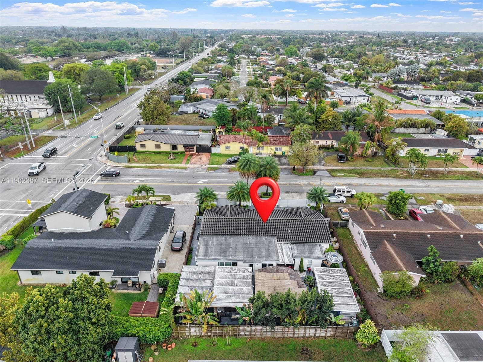 12721 SW 47th St, Miami FL 33175 — 46