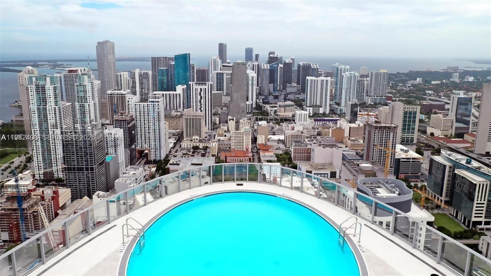 851 NE 1st Ave # 4801, Miami FL 33132 — 43