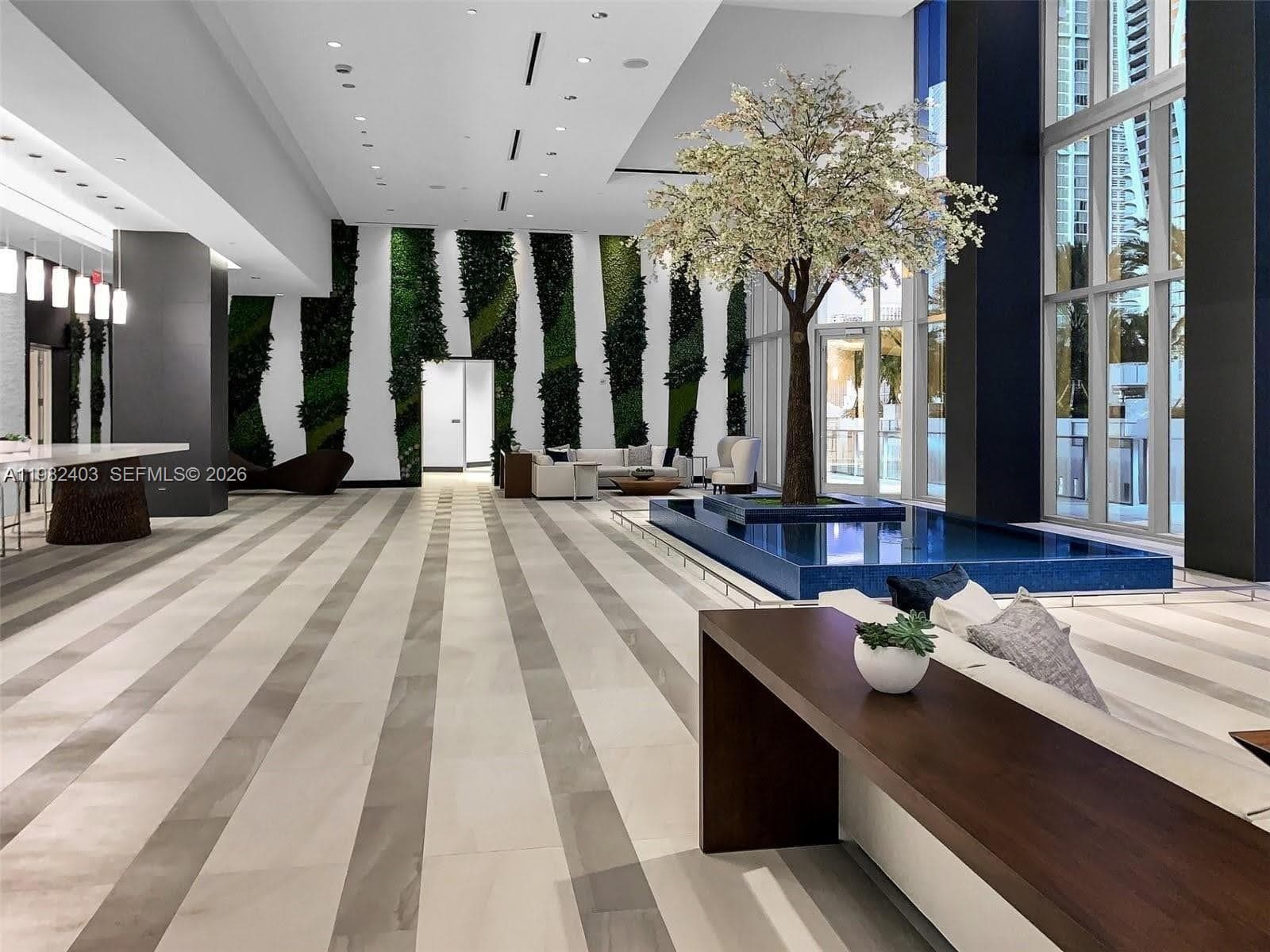 851 NE 1st Ave # 4801, Miami FL 33132 — 38