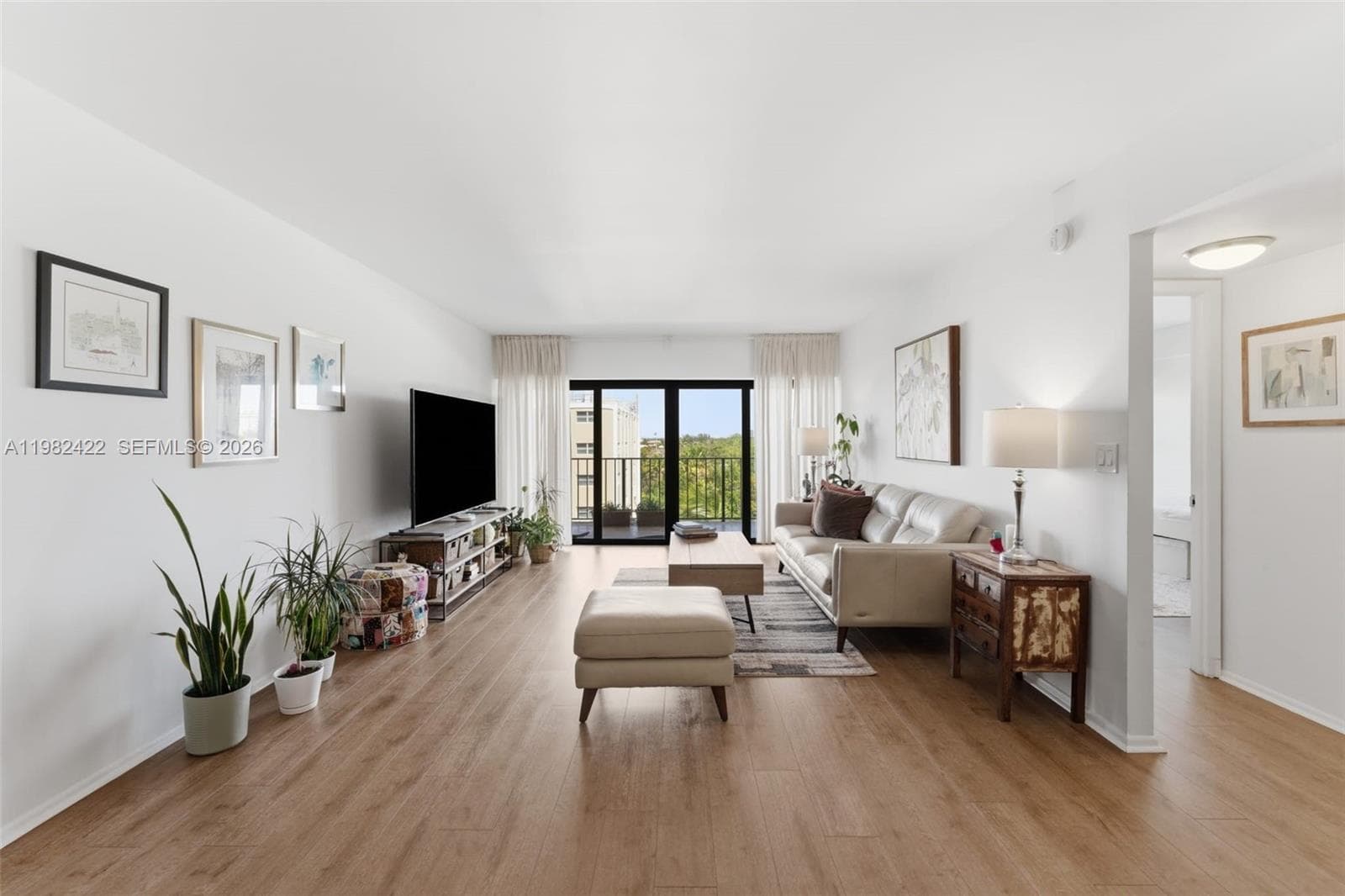575 Crandon Blvd # 707, Key Biscayne FL 33149 — 2