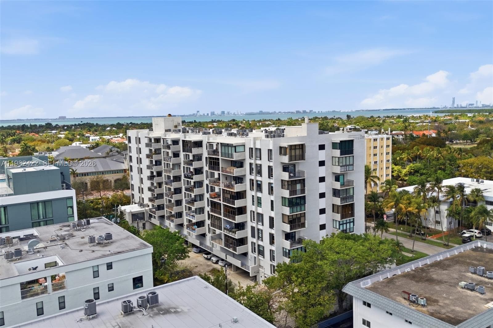 575 Crandon Blvd # 707, Key Biscayne FL 33149 — 1