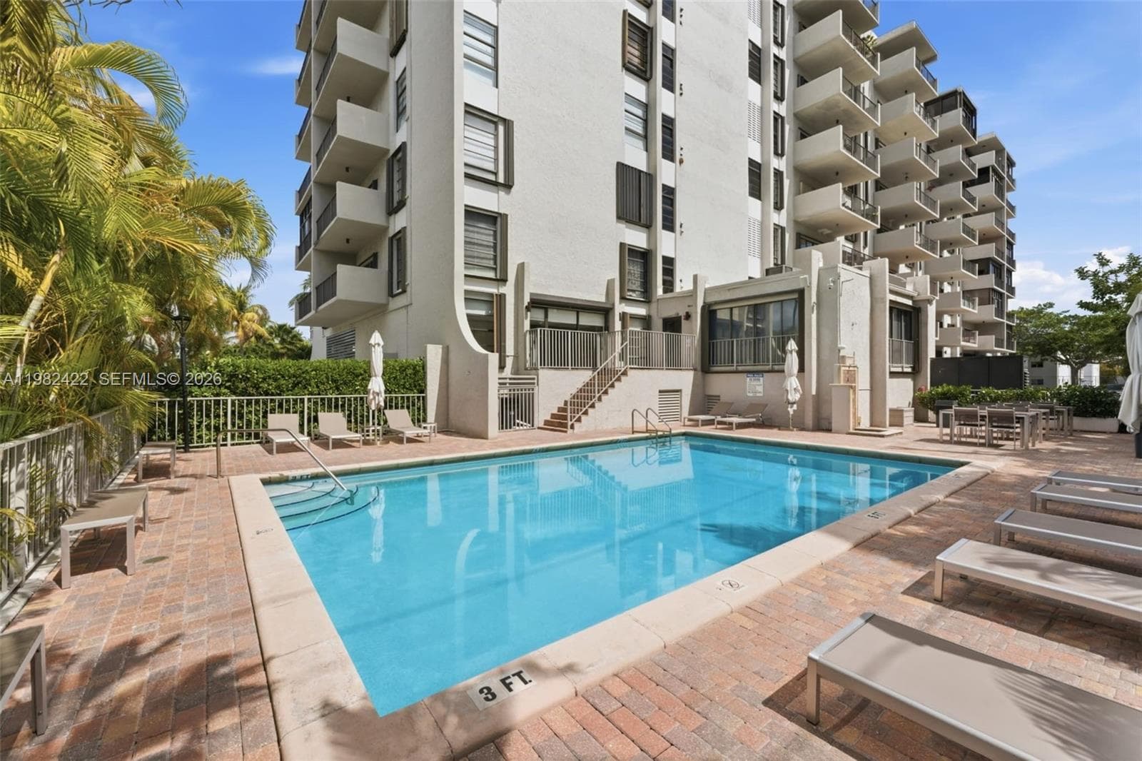 575 Crandon Blvd # 707, Key Biscayne FL 33149 — 20