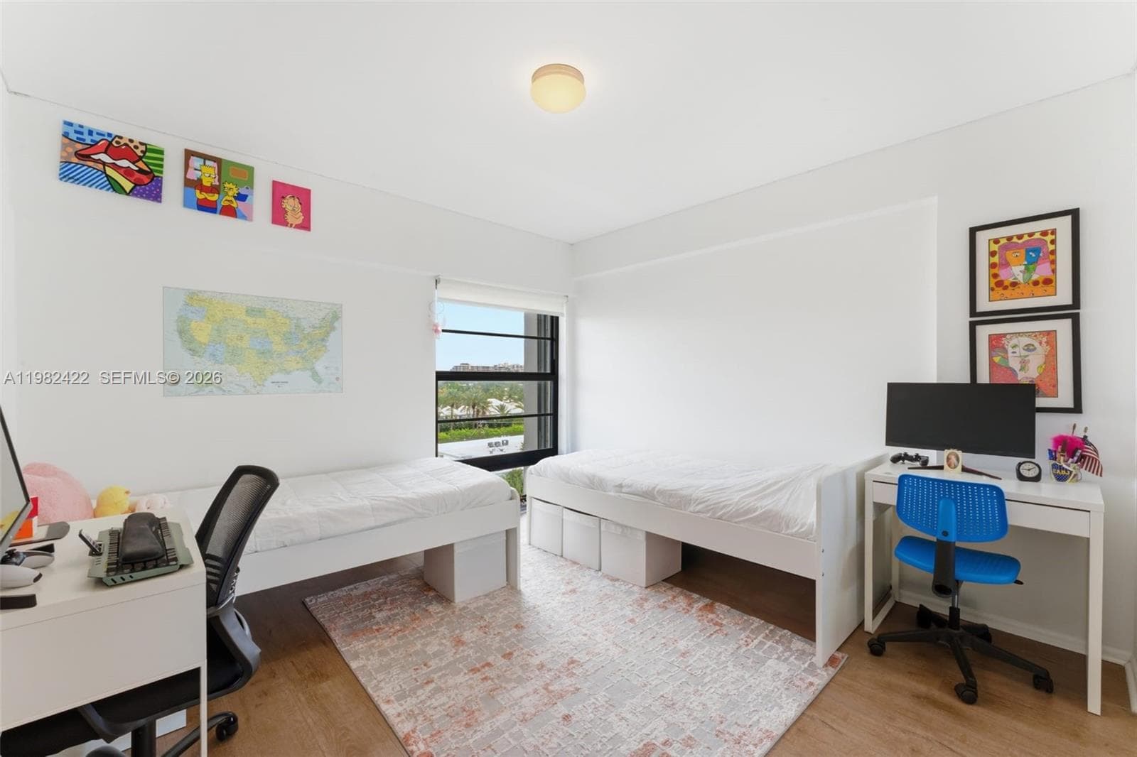 575 Crandon Blvd # 707, Key Biscayne FL 33149 — 9