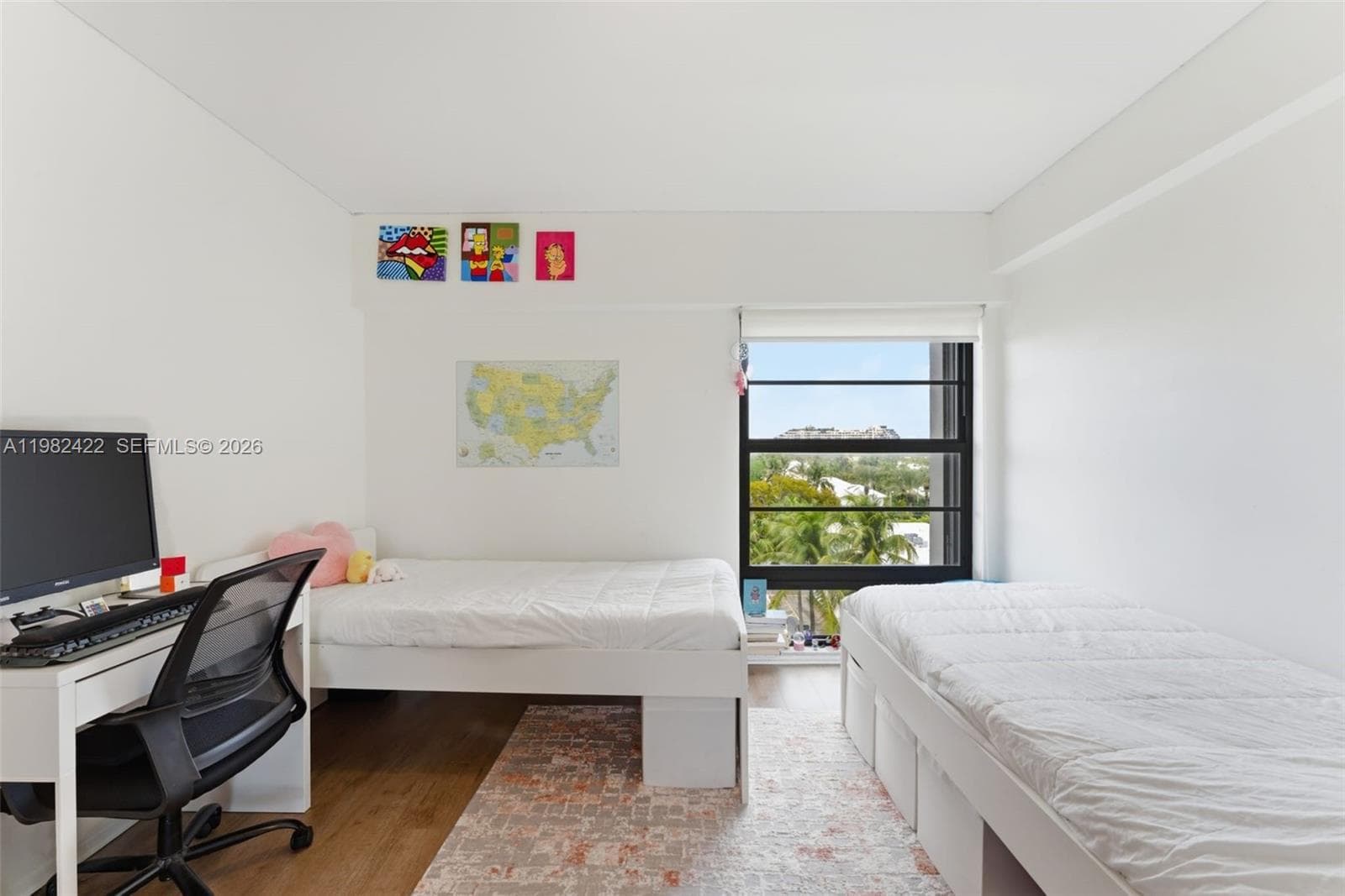 575 Crandon Blvd # 707, Key Biscayne FL 33149 — 10