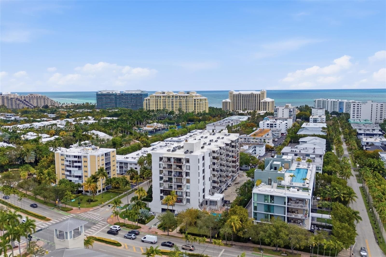 575 Crandon Blvd # 707, Key Biscayne FL 33149 — 18