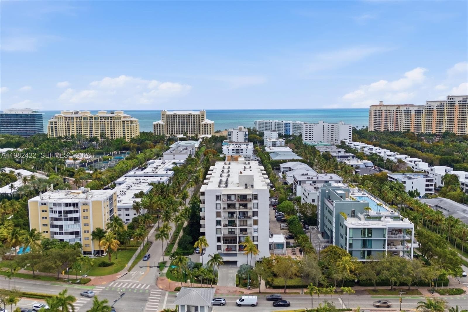 575 Crandon Blvd # 707, Key Biscayne FL 33149 — 19