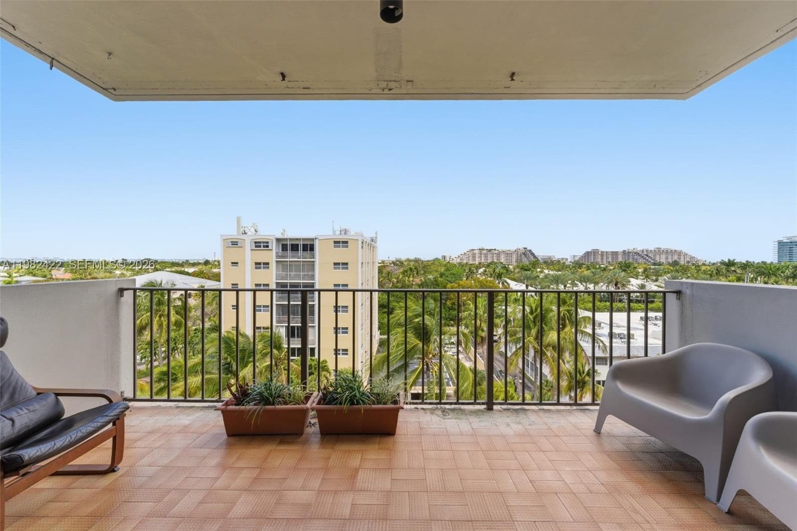 575 Crandon Blvd # 707, Key Biscayne FL 33149 — 4