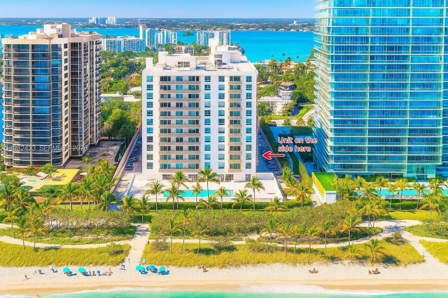 10185 Collins Ave # 323, Bal Harbour FL 33154 — 1
