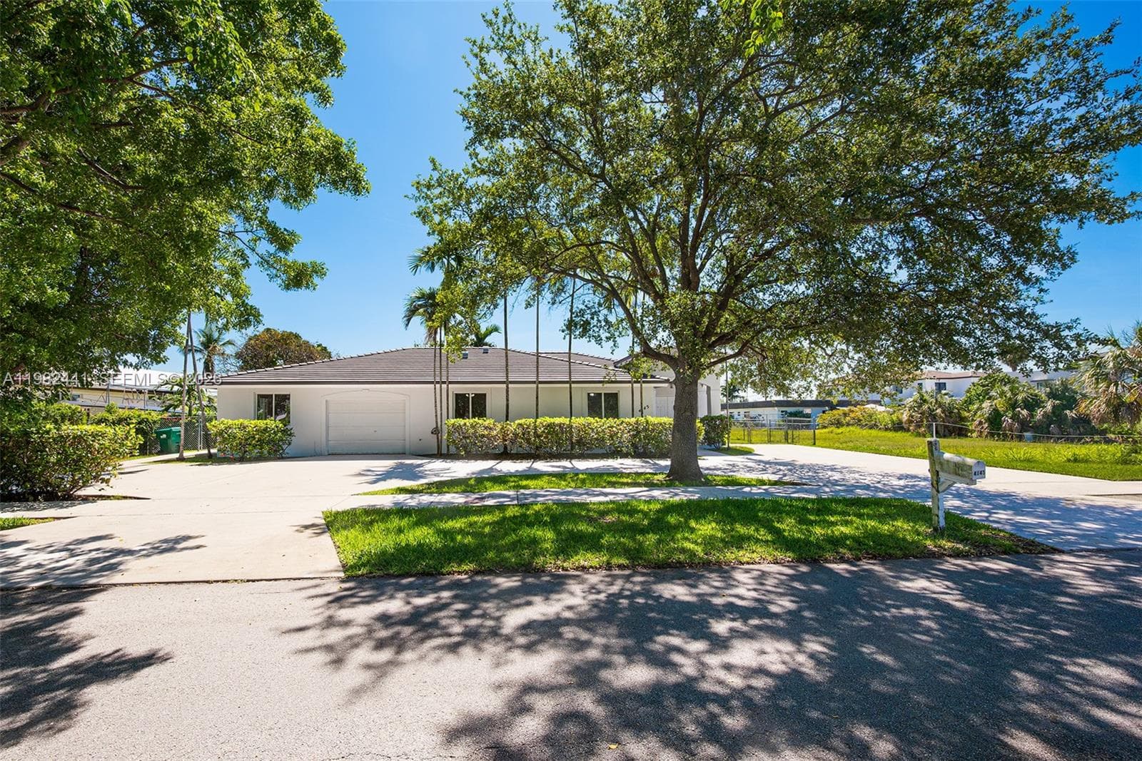 4145 SW 84th Ct, Miami FL 33155 — 2