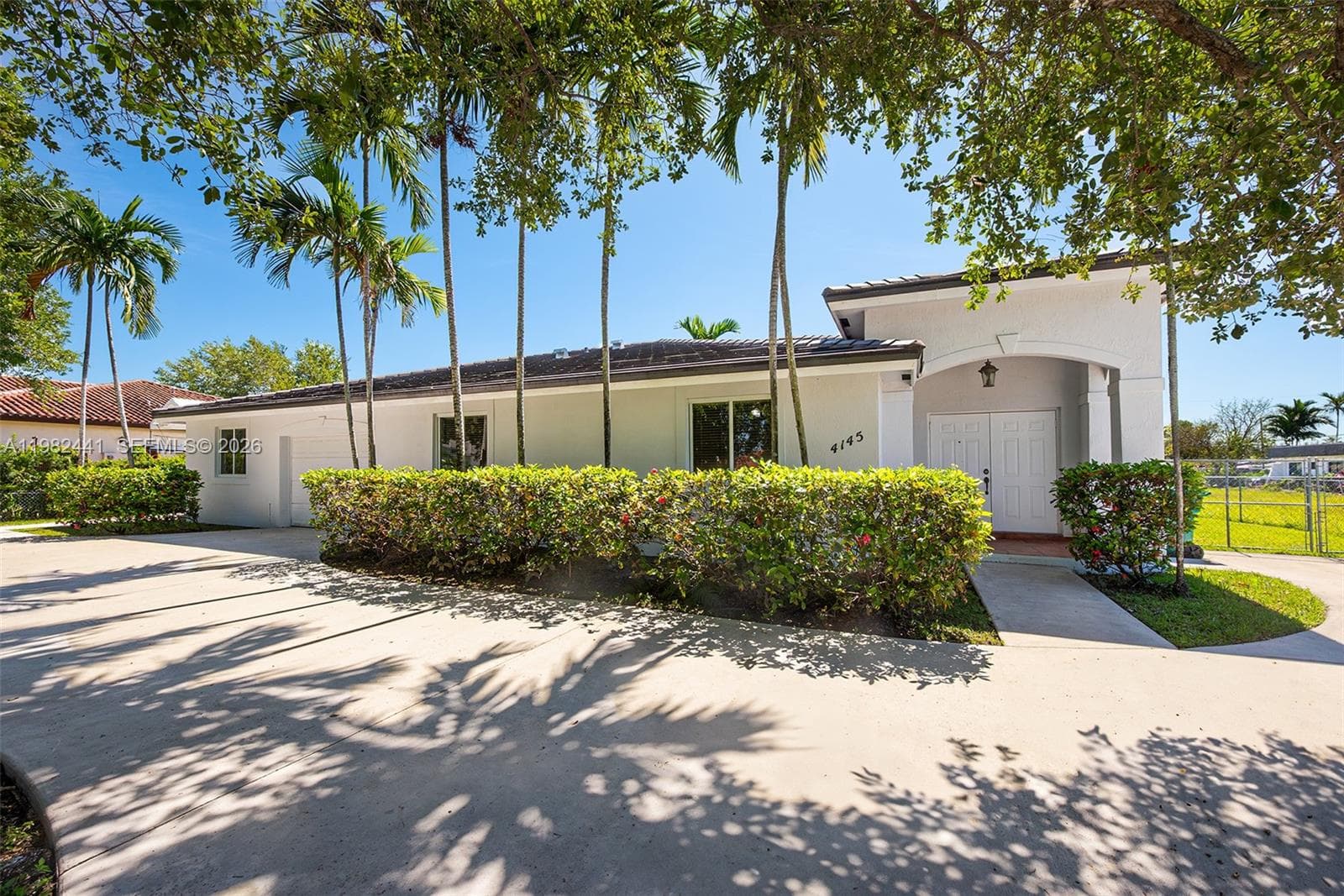 4145 SW 84th Ct, Miami FL 33155 — 1