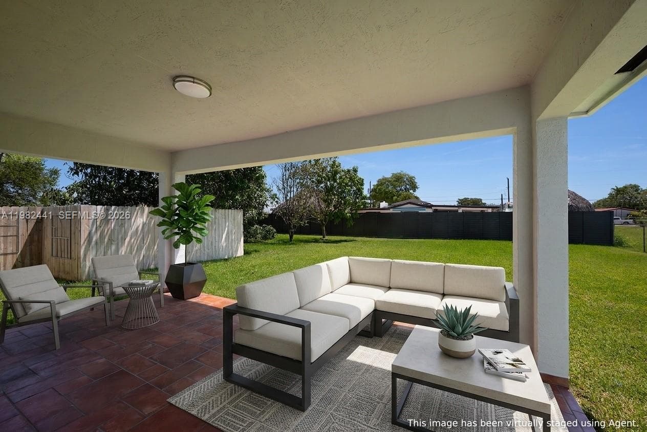 4145 SW 84th Ct, Miami FL 33155 — 9