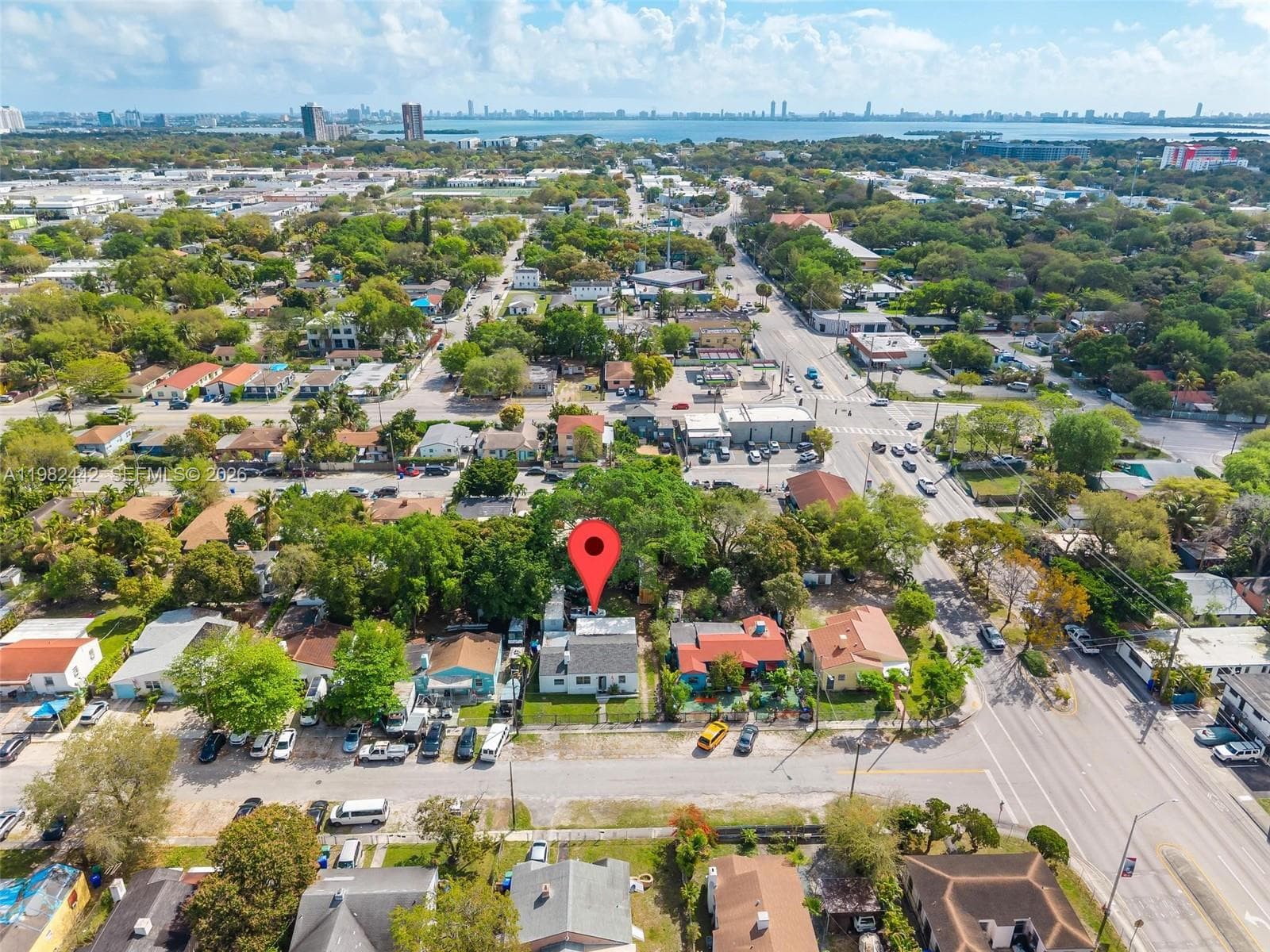 6223 NW Miami Pl, Miami FL 33150 — 23