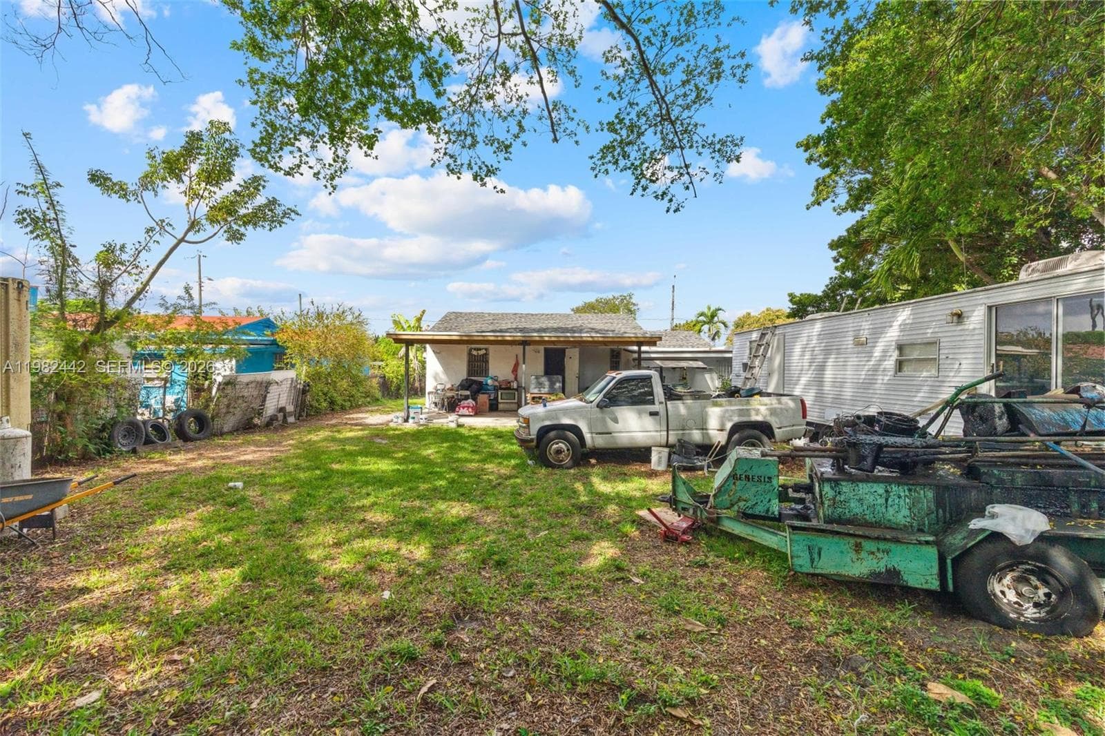 6223 NW Miami Pl, Miami FL 33150 — 17