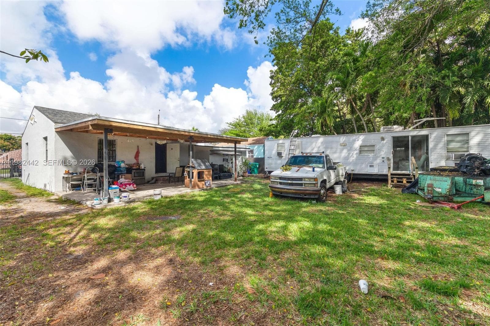 6223 NW Miami Pl, Miami FL 33150 — 16