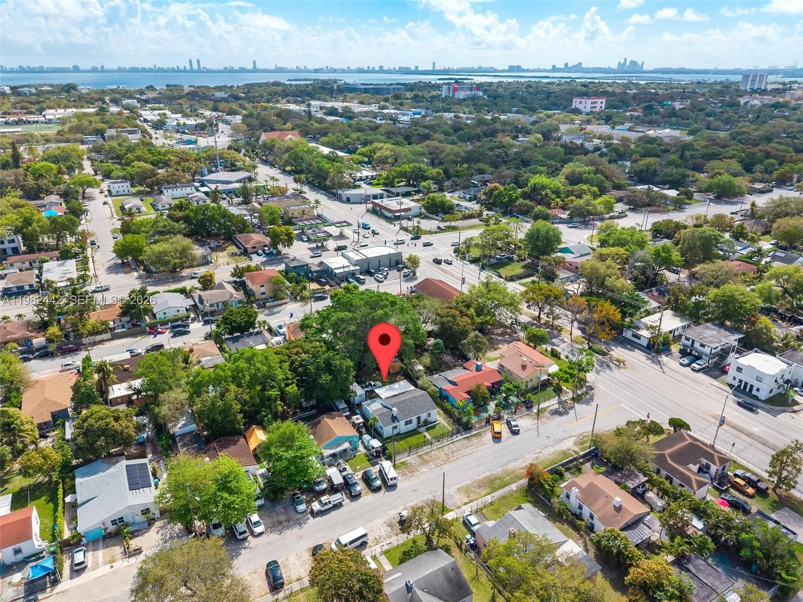 6223 NW Miami Pl, Miami FL 33150 — 22